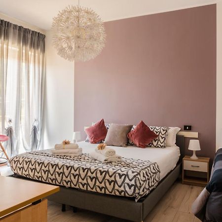 Bed and Breakfast Benvenuti In Puglia Crispiano Exterior foto