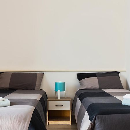 Bed and Breakfast Benvenuti In Puglia Crispiano Exterior foto