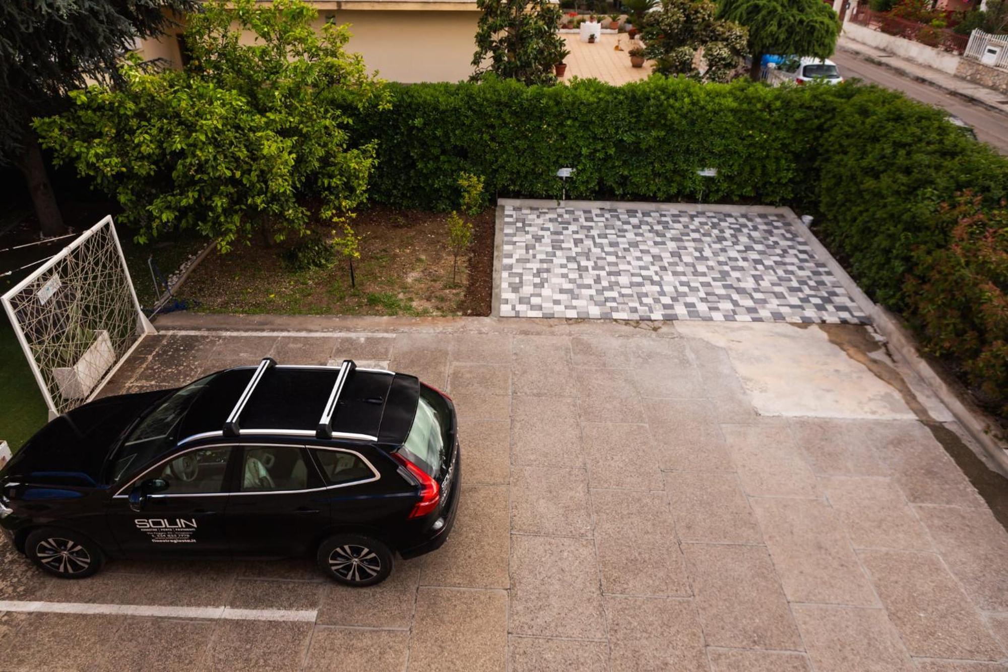 Bed and Breakfast Benvenuti In Puglia Crispiano Exterior foto