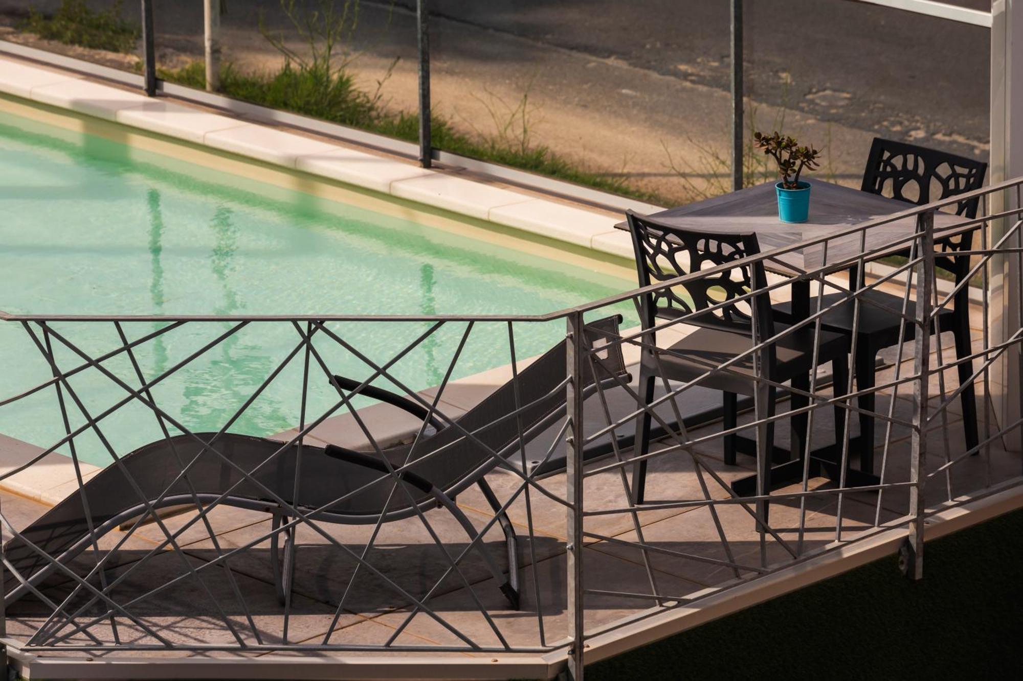 Bed and Breakfast Benvenuti In Puglia Crispiano Exterior foto