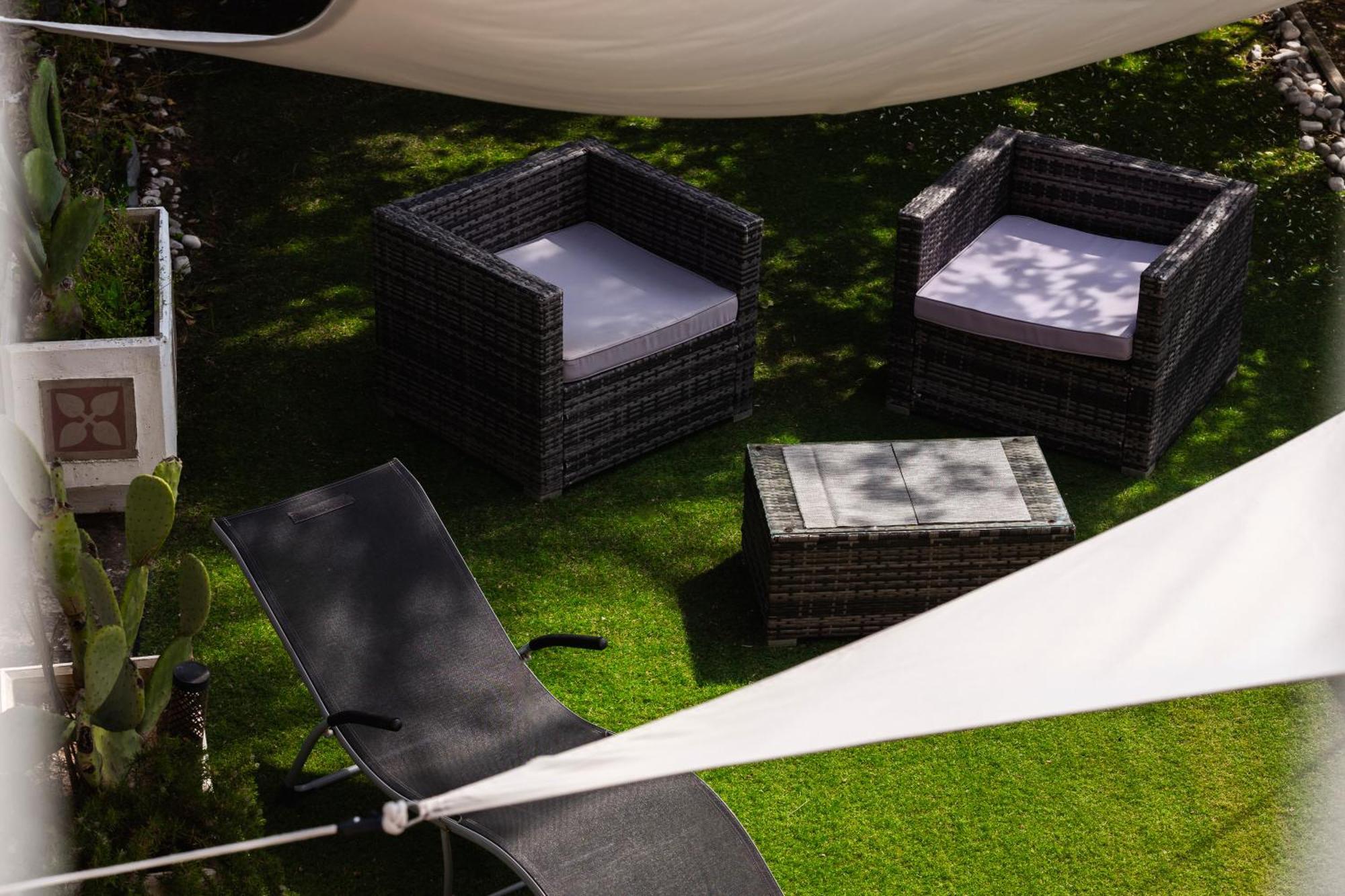 Bed and Breakfast Benvenuti In Puglia Crispiano Exterior foto