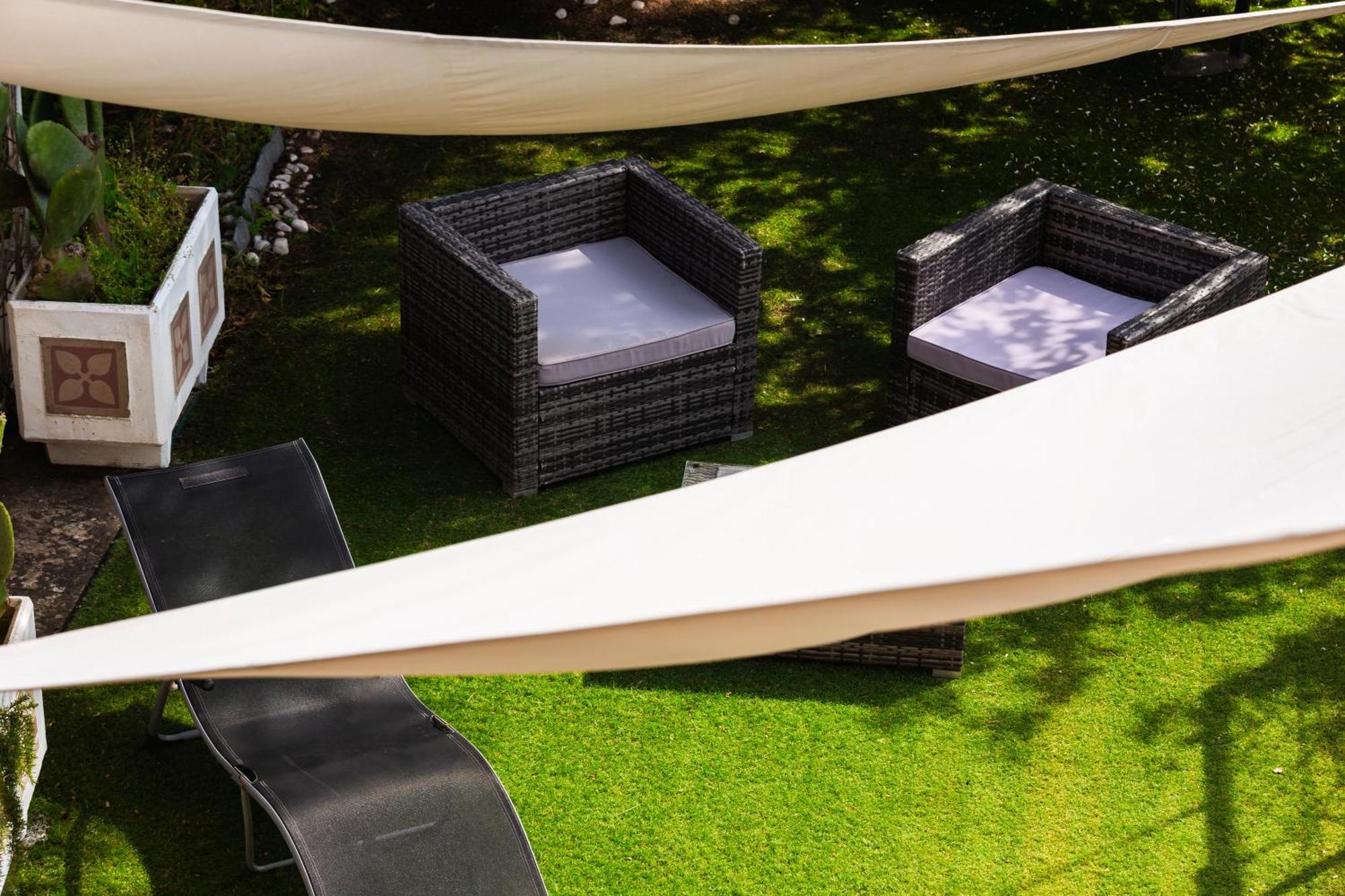 Bed and Breakfast Benvenuti In Puglia Crispiano Exterior foto